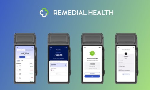 HealthTech Company Ranks Among Top 3 on Financial Times Africa Growth List