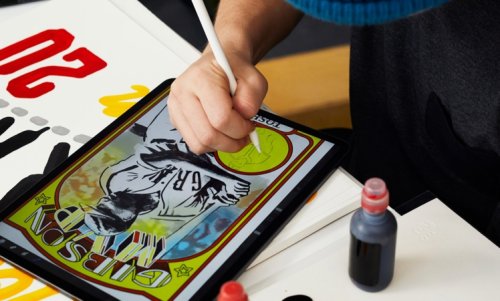 Verlorenes iPad Pro reist aus den USA nach China und wird verschrottet – iTopnews.de
