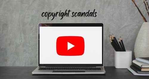 Content Creators Using YouTube Copyright System As Weapon To Silence Criticism