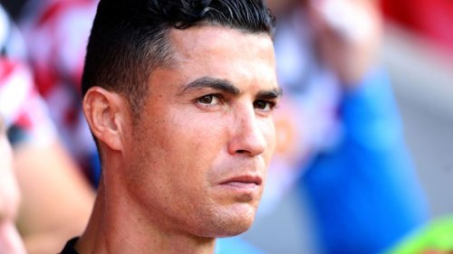 Cristiano Ronaldo talks family, betrayal, and sportsmanship in his latest interview with Piers Morgan