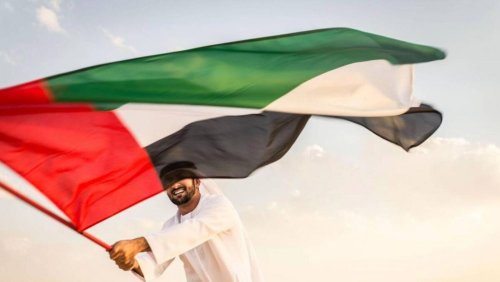 Top things to do for the 51st UAE National Day 2022