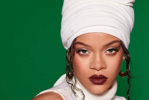 She’s back: Rihanna announces headline act for the Super Bowl halftime show
