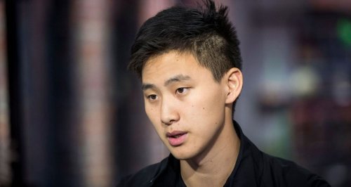 25-year-old college dropout becomes world’s latest youngest billionaire