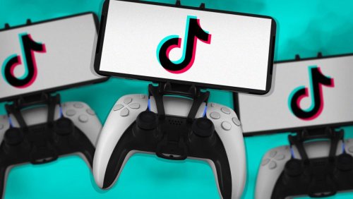 TikTok moves into gaming with the launch of new ‘mini-games’ in Vietnam