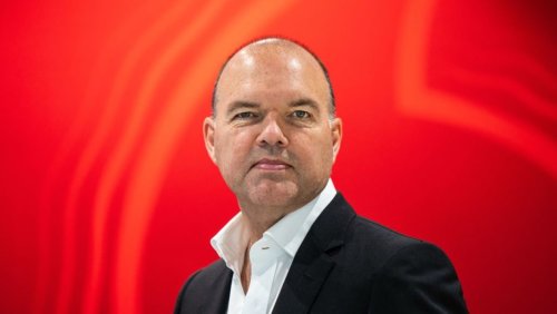 Nick Read steps down as Vodafone CEO amidst rocky financials | IT PRO