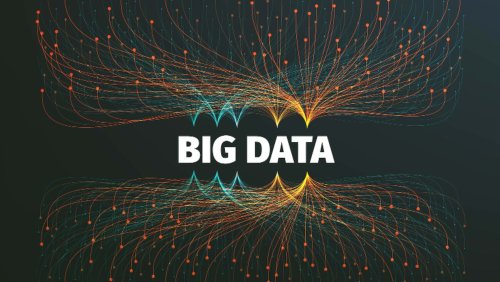 The impact of Covid-19 on Big Data