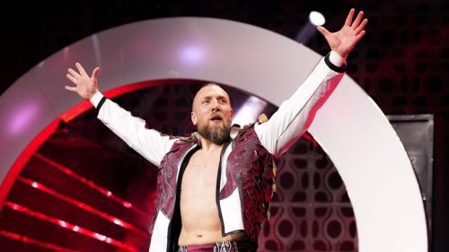 Bryan Danielson Reveals Which Hobby Keeps The Blackpool Combat Club Connected