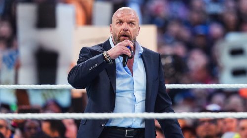 Triple H Addresses Potential Concern Over WWE Moving To Netflix In 2025
