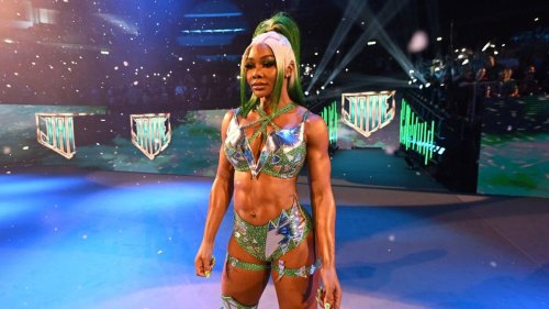 Jade Cargill Records First-Ever Unfortunate WWE Feat On SmackDown