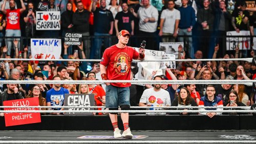 John Cena Hints At WWE Presentation Change
