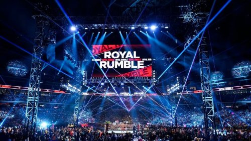 Potential Location For 2026 WWE Royal Rumble Revealed