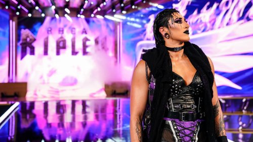 Rhea Ripley Makes History At WWE WrestleMania 39