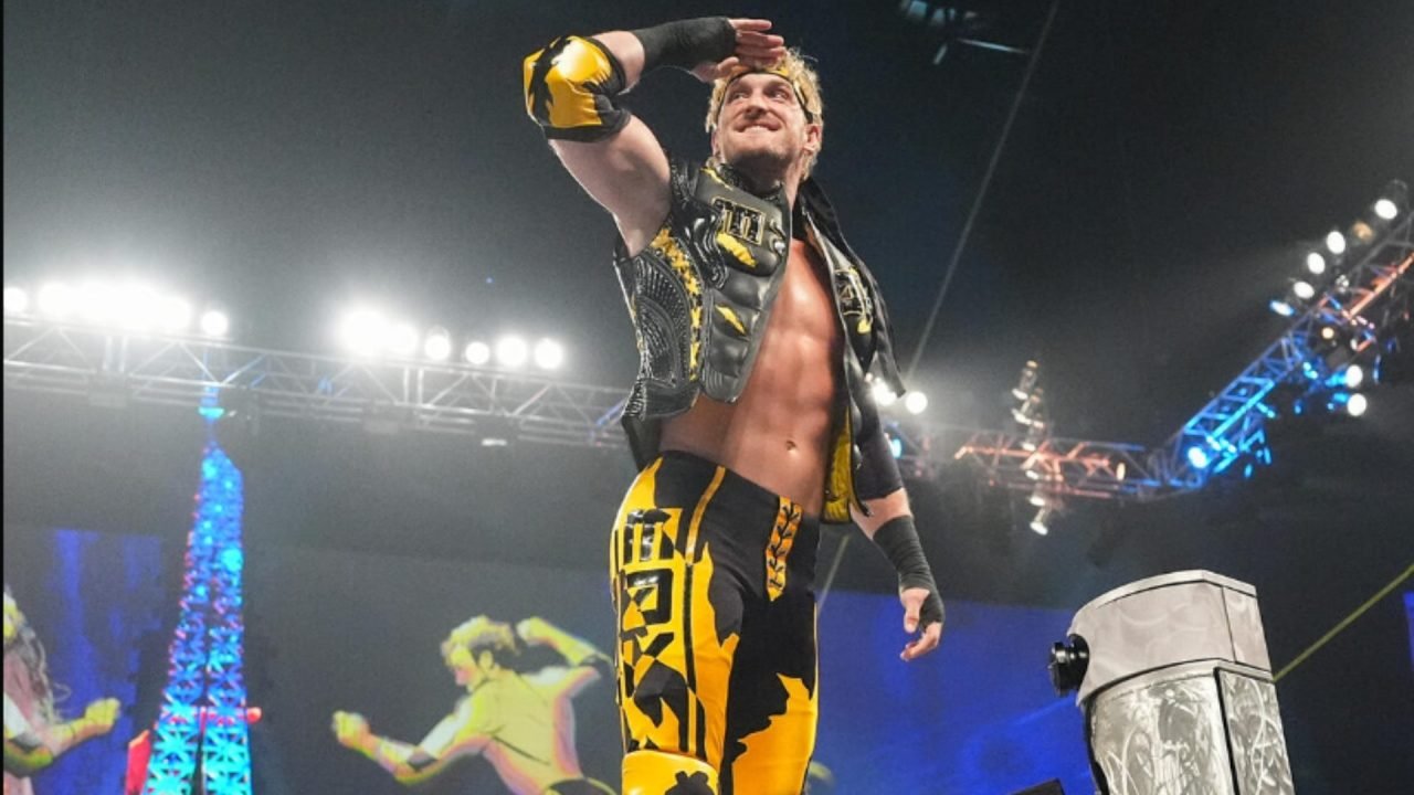 Logan Paul Shares Update On CryptoZoo Case