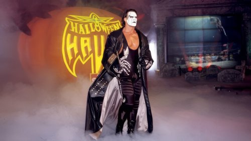 Sting Recalls His 1997 Near-Death Experience In WCW