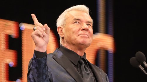 Eric Bischoff Claims Big-Name WWE Star Lacks A Connection With Fans