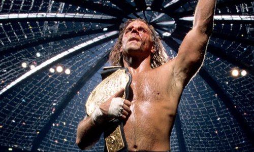 Shawn Michaels Reveals Whether Or Not He Tried To Make Hulk Hogan Look Bad