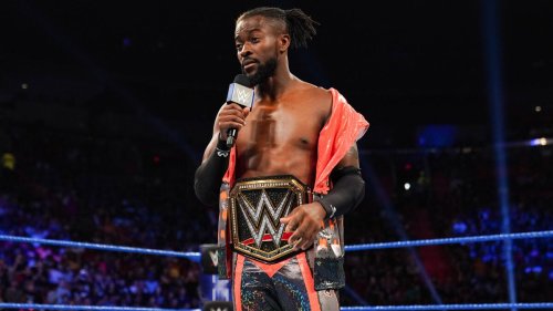 The Surprising Take Kofi Kingston Has About His Infamous WWE Championship Loss