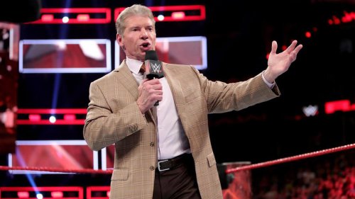 Why Vince McMahon Didn’t Allow Former WWE Champion To Compete In Brawl For All Tournament