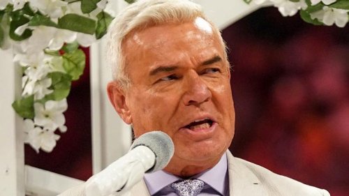 Eric Bischoff Praises Recent AEW Decision