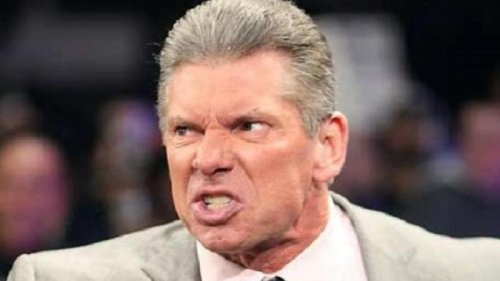 AEW Star Claims Vince McMahon Leads WWE ‘Through Fear’