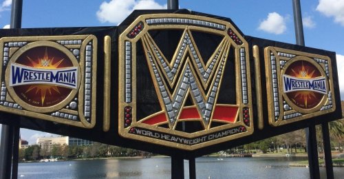 WWE To Introduce New Championship