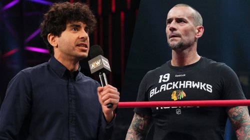 Could AEW Face Legal Backlash After Airing CM Punk Fight Footage; April 12th Wrestling News Round-Up