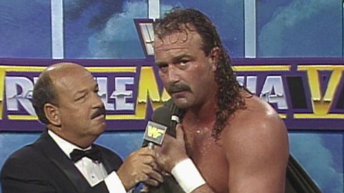 Jake Roberts’ Scathing Critique Of WWE Hall Of Famer’s In-Ring Skill: “It’s Definitely Not My Thing”