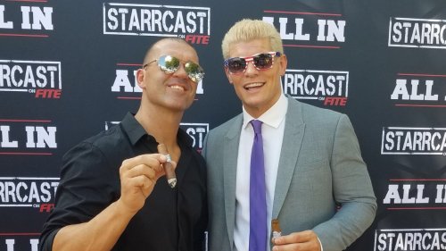 AEW Original Felt He Was “Not Being Valued” Prior To His Departure