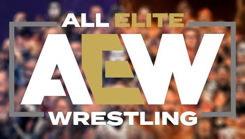 Longtime AEW Star Removed From Roster; Departure Confirmed