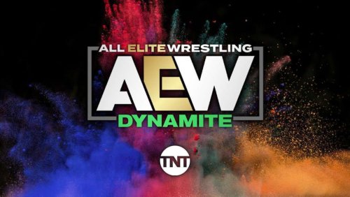 AEW Working On Creative Plans For Departing Champion