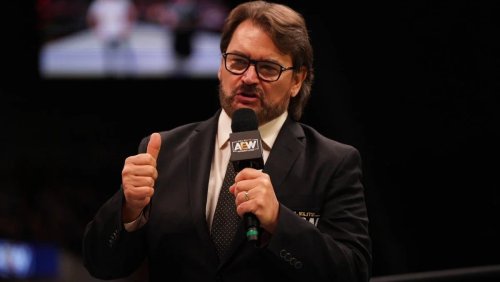 Tony Schiavone Says AEW Has “Hit A Home Run” With These 2 Signings