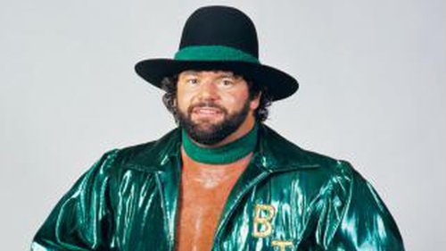 Ex-WWE Star Billy Jack Haynes Deemed Unfit To Stand Trial For Wife’s Murder