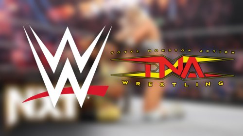 More WWE NXT Surprises At Latest TNA Impact Taping [Spoilers]