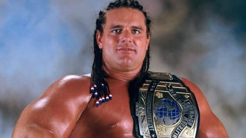 Family Of “The British Bulldog” Davey Boy Smith In Row Over Honoring WWE Hall Of Famer In His Hometown