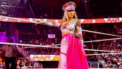 Scrapped WrestleMania Plans For Chelsea Green