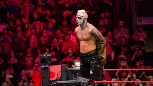 Darby Allin Confirms AEW Absence