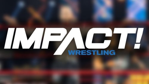 Former IMPACT Star Arrested After Violating Order Of Protection