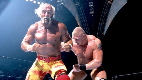 The Time Hulk Hogan Claimed He Wrestled PRIDE MMA Fighters 20 Years Before It Existed