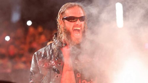 Edge Claims He’s Got “Some Pretty Extra Stupid Ideas” For Hell In A Cell