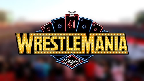 Another Huge WWE WrestleMania 41 Match Made Official