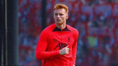 Why Liverpool defender might seek an exit despite brilliant form