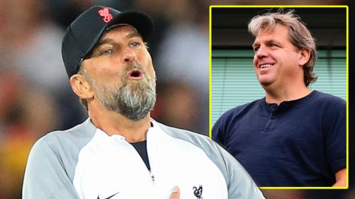 Todd Boehly has Jurgen Klopp ‘plan’ for Chelsea that Liverpool will try to ruin