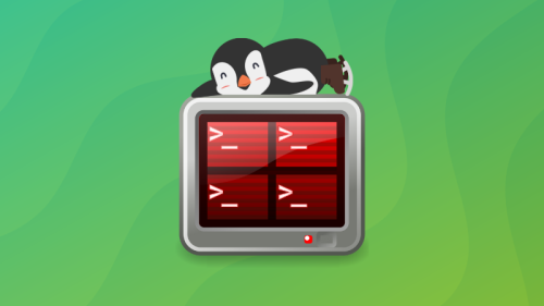 Terminator: The Tiling Terminal Emulator for Linux Pros