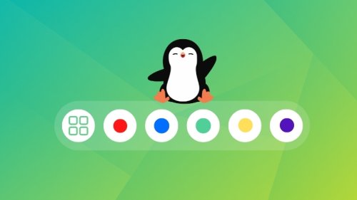 7 Docks to Customize Your Linux Desktop