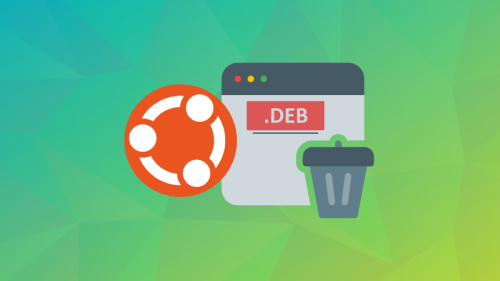 How to Uninstall Deb Packages in Ubuntu