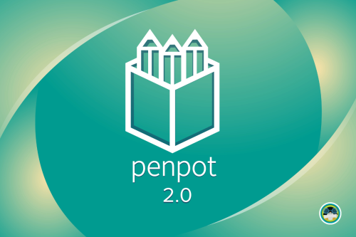 Figma Alternative Penpot 2.0 Adds Tons of New Features to its Open-Source Platform