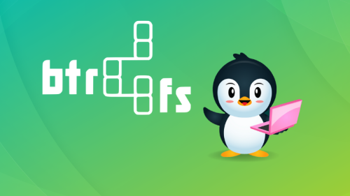 Pros and Cons of Using Btrfs Filesystem in Linux