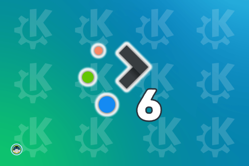 KDE Plasma 6: The Big Release is Here!