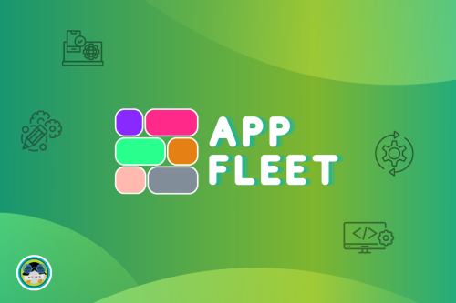 App Fleet: Open-Source App to Automate Your Workspace on Linux