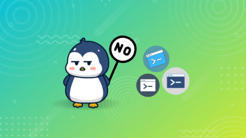 Deprecated Linux Commands You Should Not Use Anymore (And Their Alternatives)